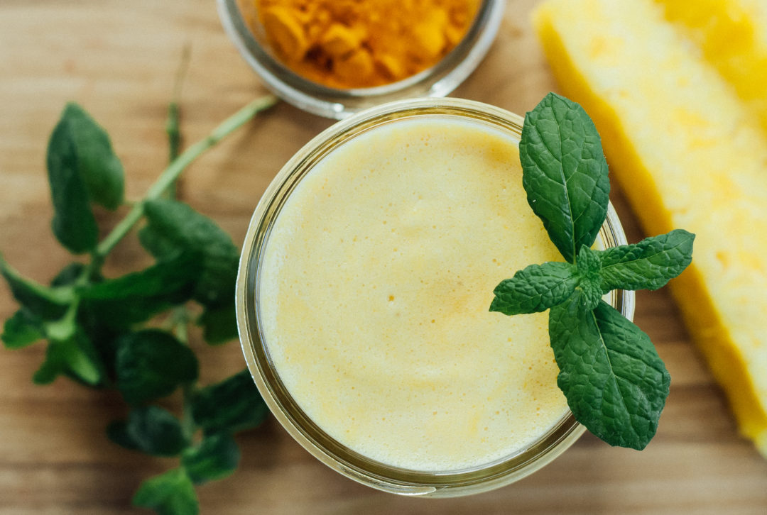 Spring Allergy Tonic Well and Full