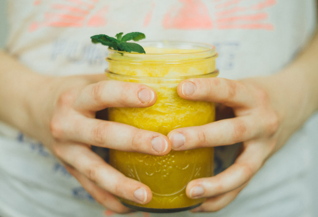 Spring Allergy Tonic Well and Full