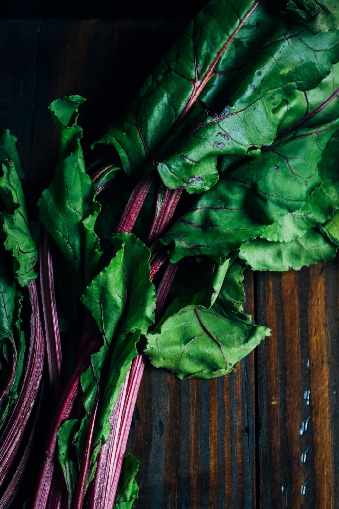 Spicy Root Vegetable Noodle Bowl Well and Full