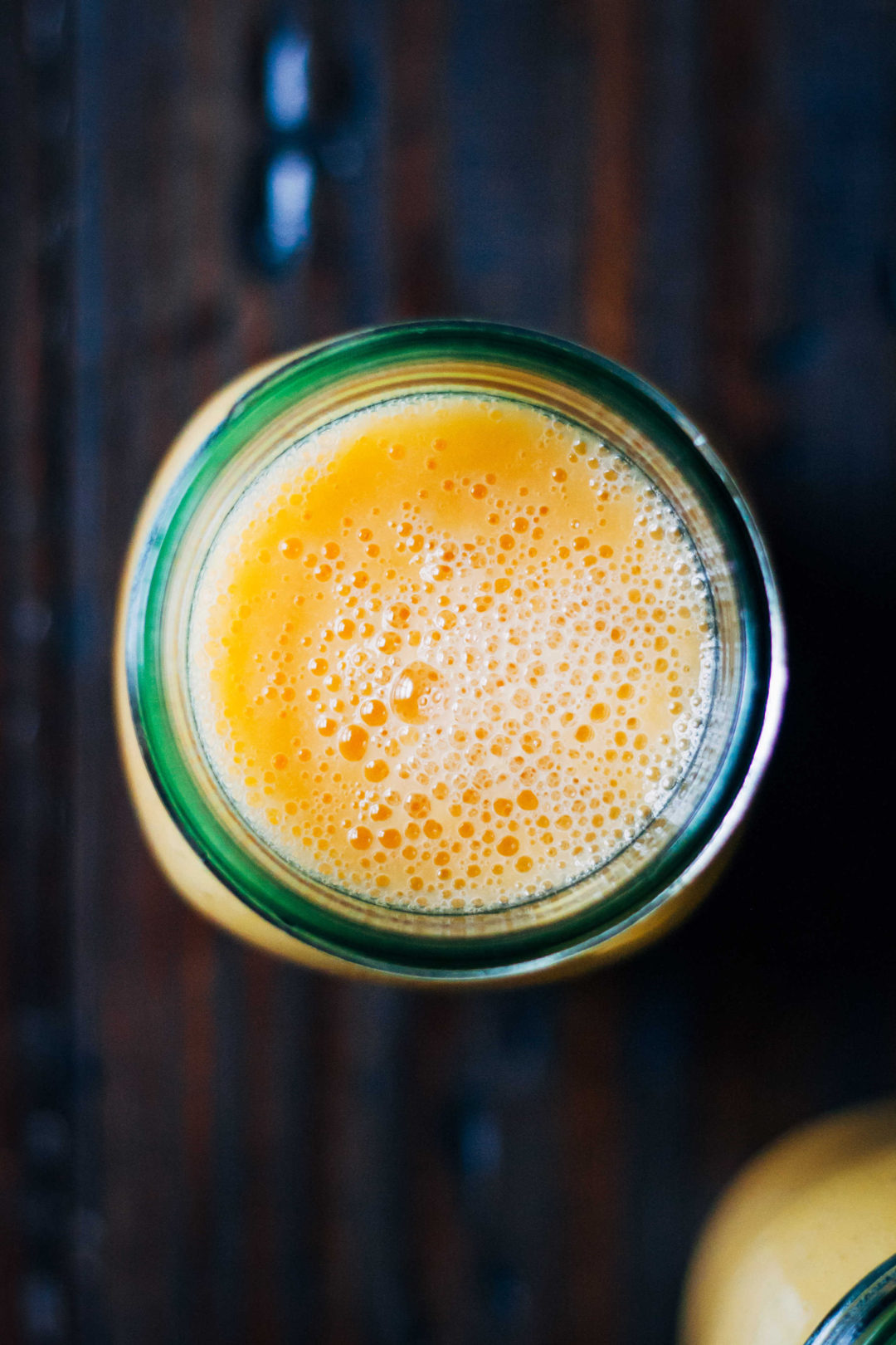 Cantaloupe Juice The Most Refreshing Drink Ever Well and Full