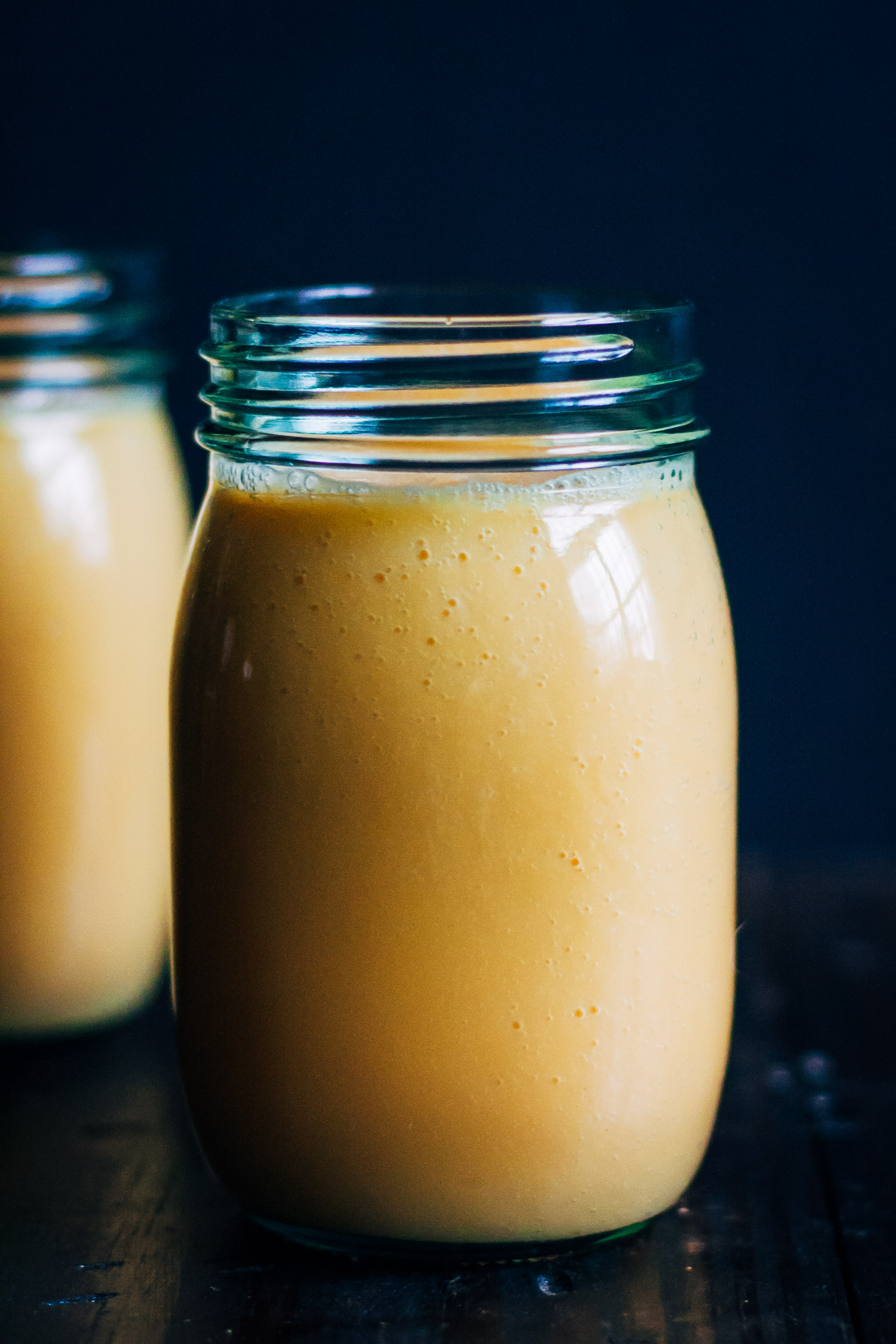 Cantaloupe Juice | The Most Refreshing Drink Ever | Well and Full | #vegan #juice #recipe