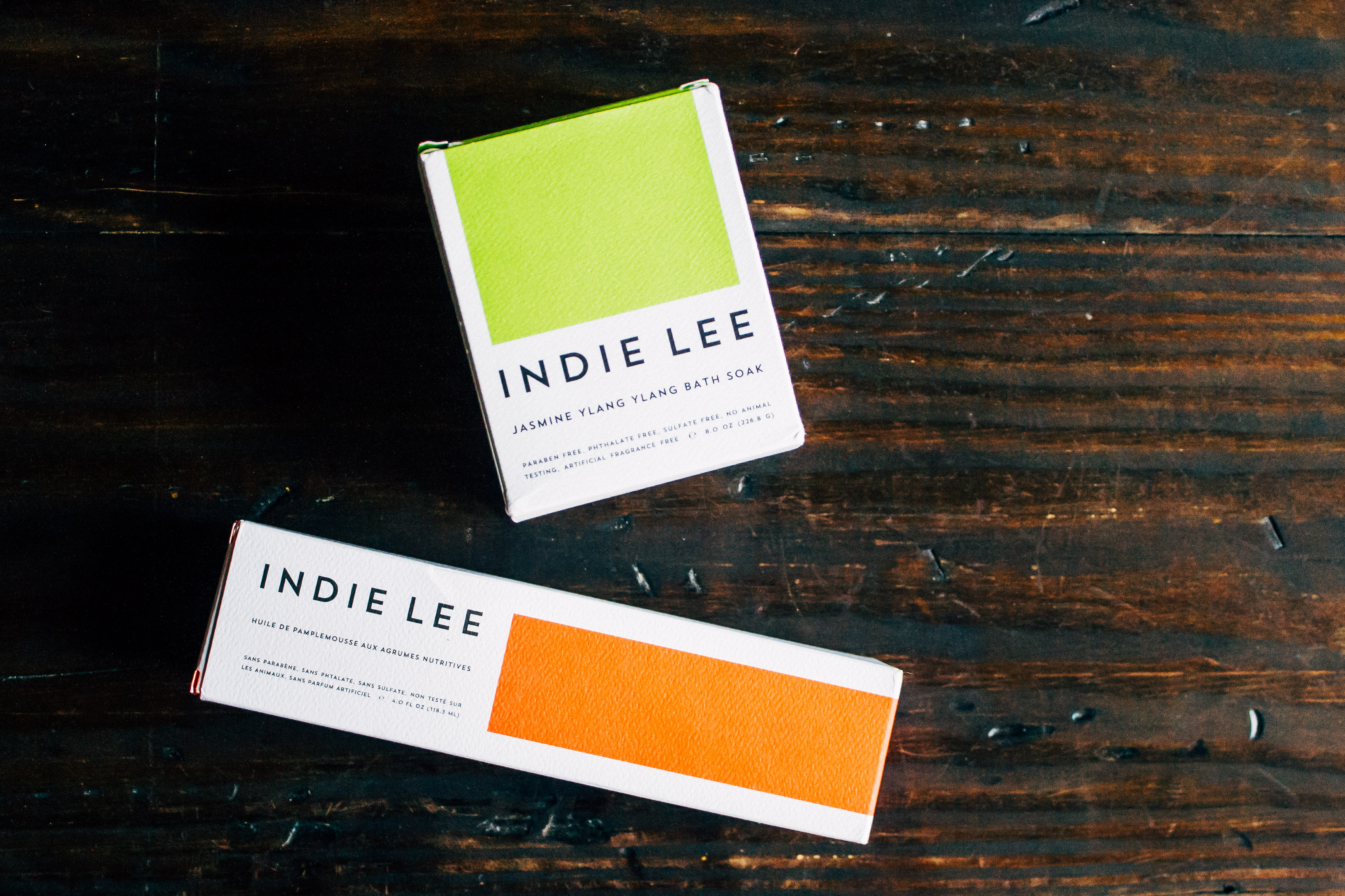 Vegan Beauty Review | Indie Lee | Well and Full | #vegan #beauty #skincare