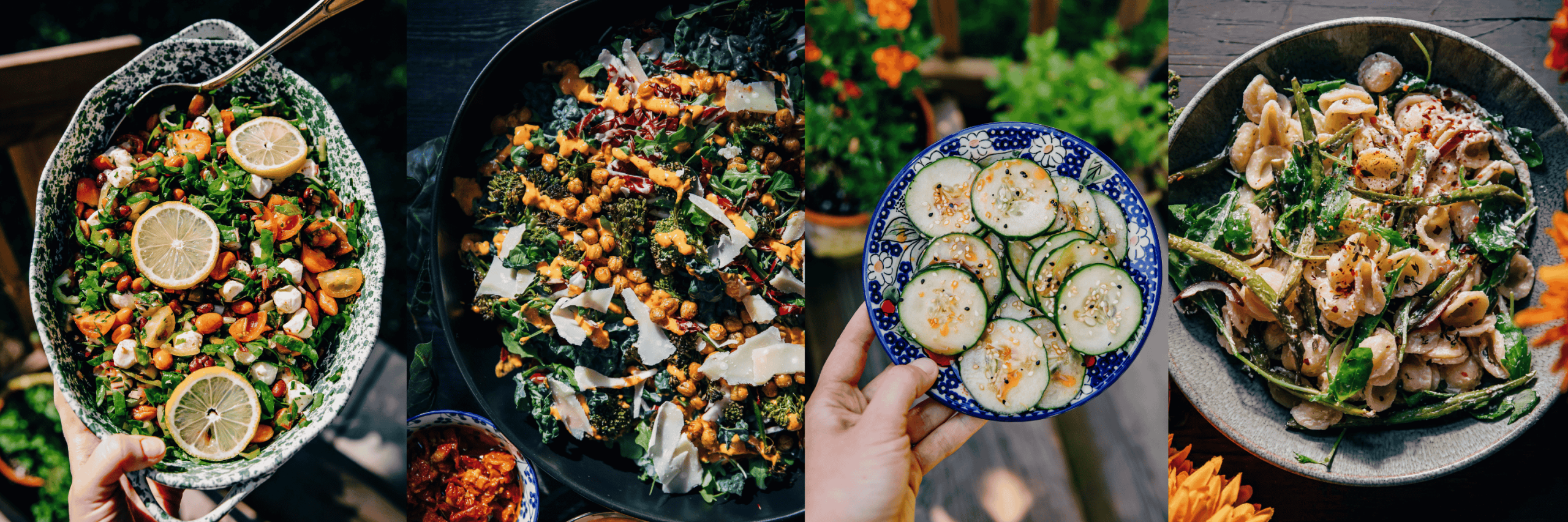 Best Viral Recipes | Well and Full | #tiktok #viral #fyp