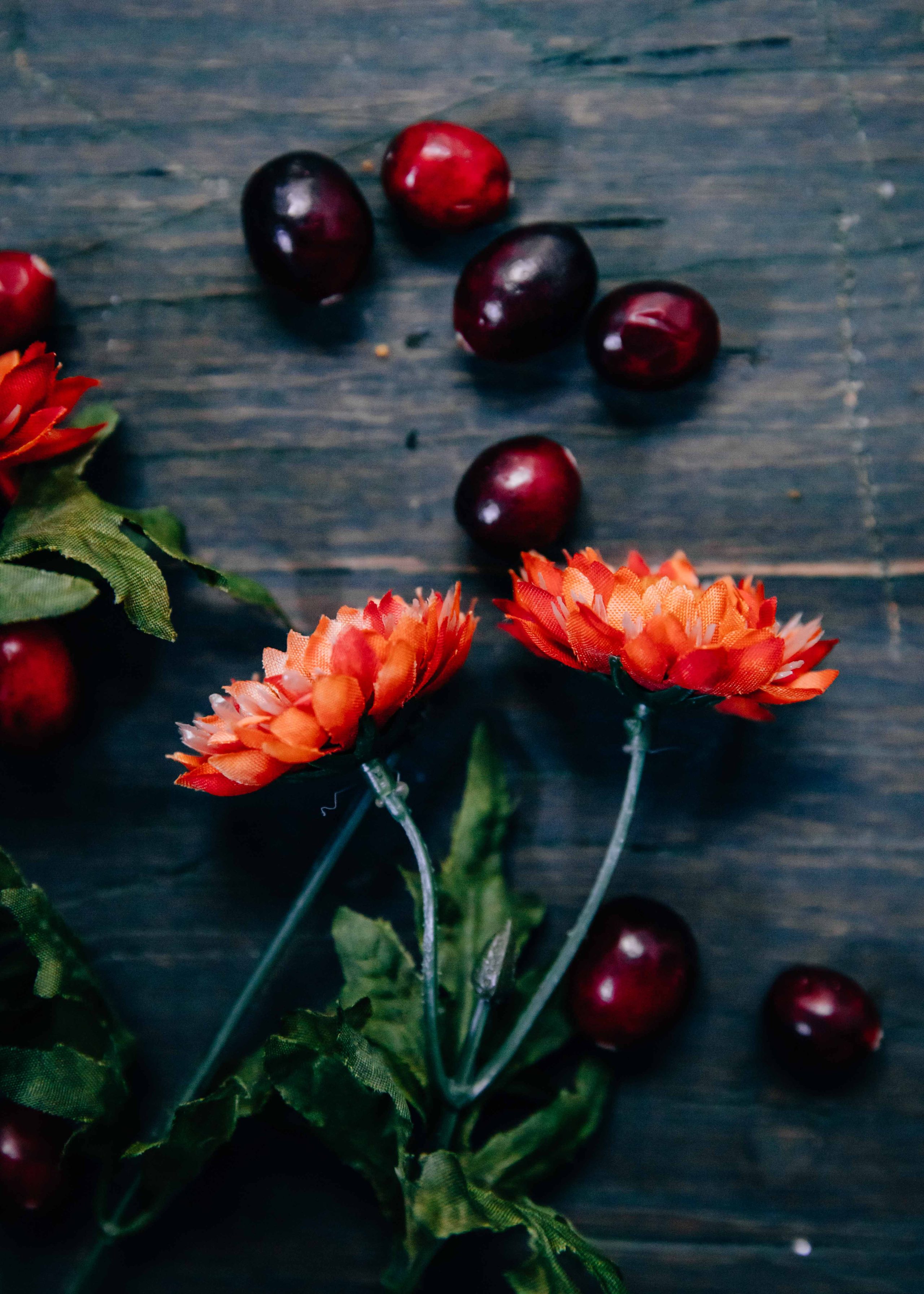 Thanksgiving Reset Smoothie | Well and Full | #detox #cleanse #recipe | What to do when you've eaten too much at Thanksgiving!