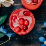 Cape Cod Margarita | Well and Full | Chatham Squire | #recipe #capecod #margarita #cocktail #cranberry
