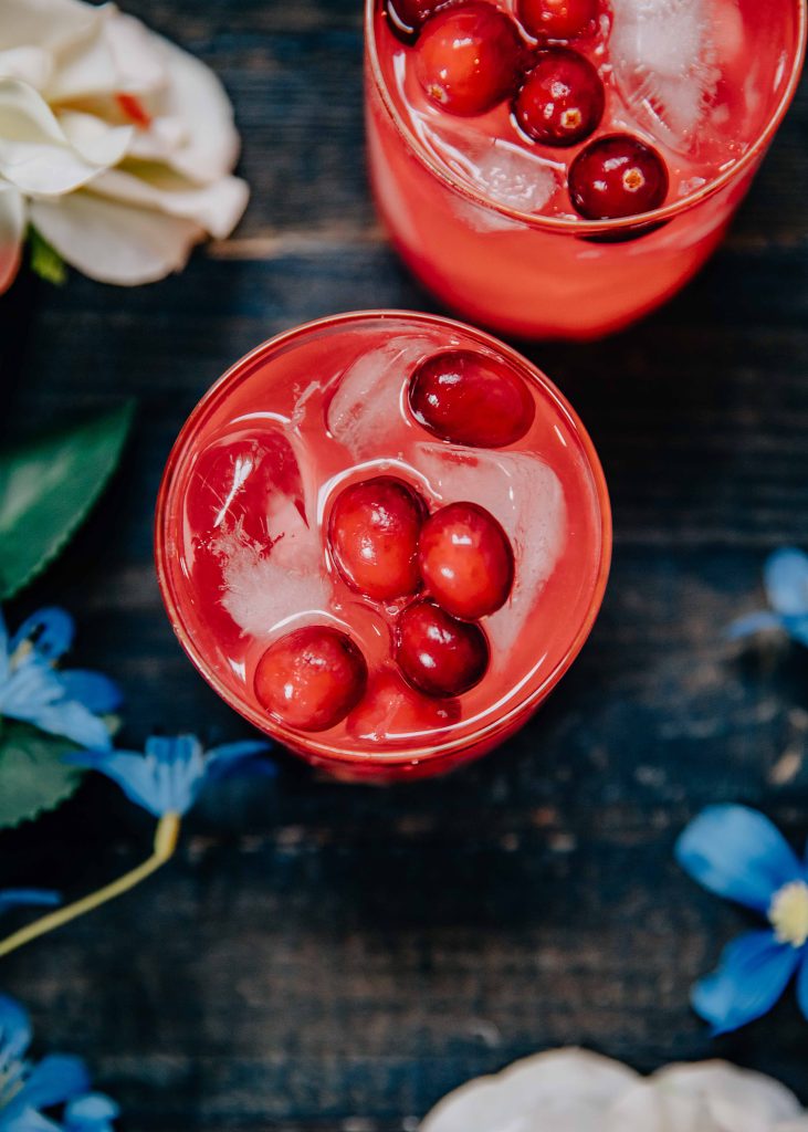 Cape Cod Margarita | Well and Full | Chatham Squire | #recipe #capecod #margarita #cocktail #cranberry