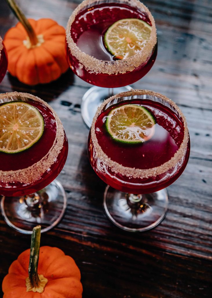 Dinner Stories: The Triumphs and Travails of Hosting | All Hallow's Evening | Well and Full | #dinnerparties #dinnerparty #dinnerstories #hosting