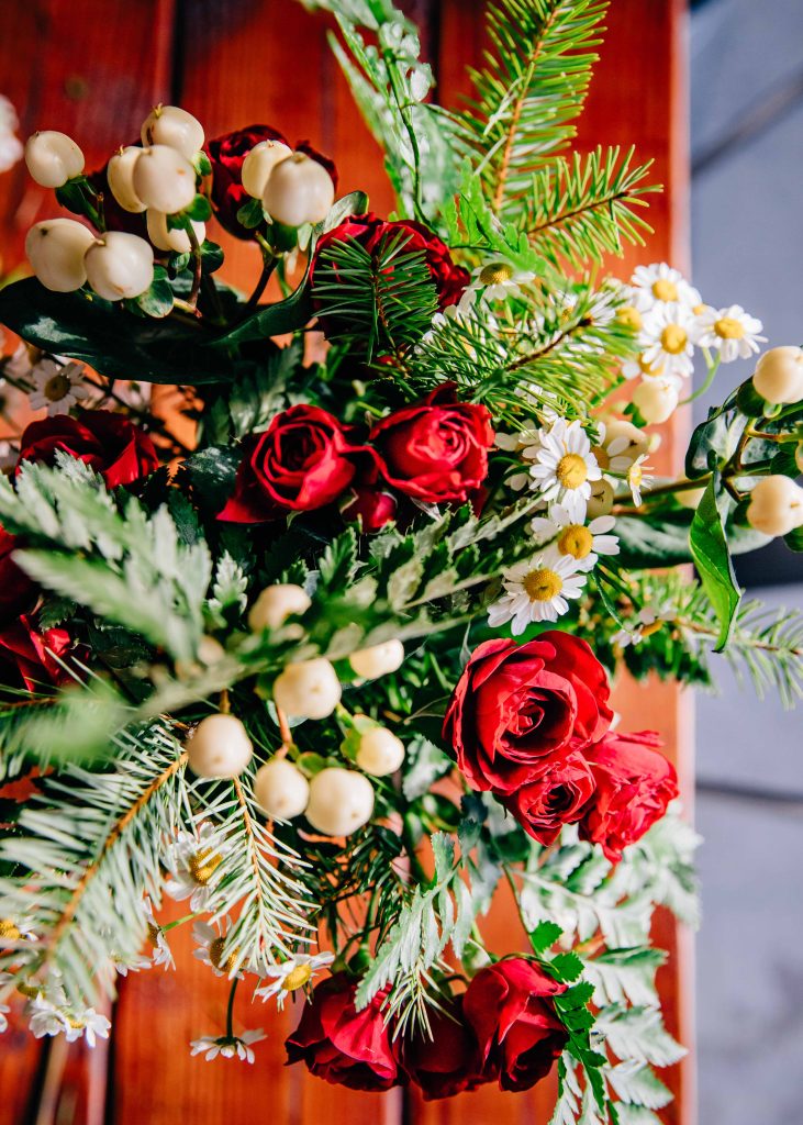 Dinner Stories: The Triumphs and Travails of Hosting | A Dinner Party For the Heart, From the Heart | #wellandfull