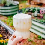 Ponderosa Lemon Brazilian Lemonade | Well and Full | #recipe #lemons